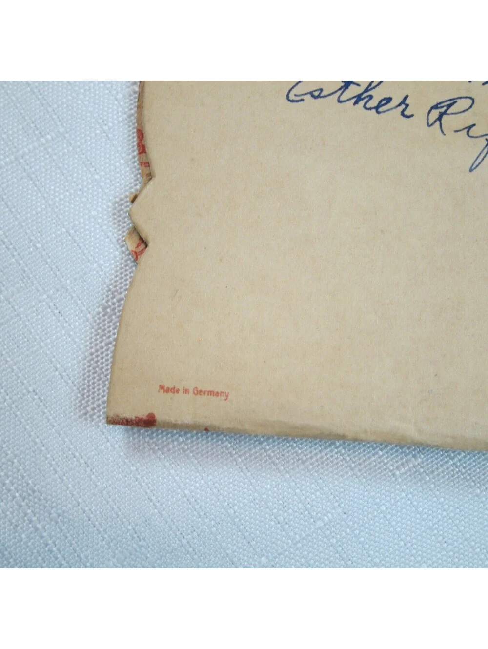 N/A vintage valentine